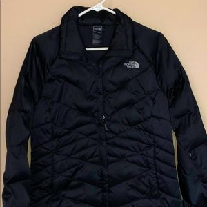 North Face Winter Coat